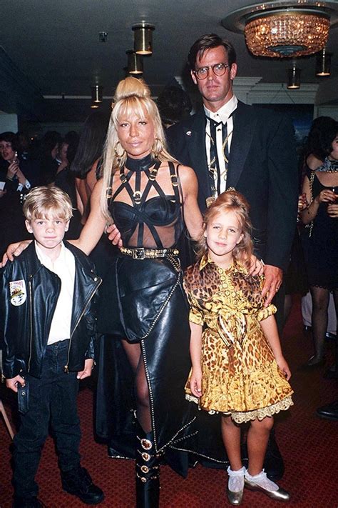 met gala 1992 donatella versace|donatella versace.